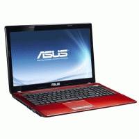 ноутбук ASUS K53SD i5 2450M/4/500/BT/Win 7 HB/Red