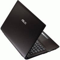 ASUS K53SD i5 2450M/4/640/BT/Win 7 HB/Brown