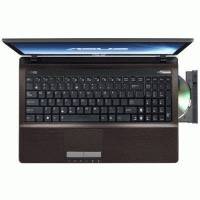 ноутбук ASUS K53SD i5 2450M/4/640/BT/Win 7 HB/Brown