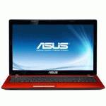 ноутбук ASUS K53SJ i3 2310M/4/320/BT/Win 7 HB/Red