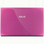 ноутбук ASUS K53SJ i5 2410M/4/500/BT/Win 7 HP/Pink