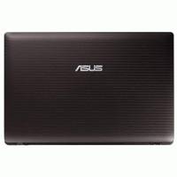 ноутбук ASUS K53SK i7 2670QM/4/750/BT/Win 7 HB