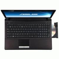 ноутбук ASUS K53SM i7 2670QM/6/750/BT/Win 7 HB