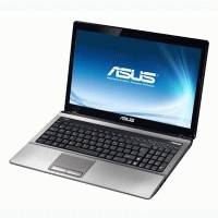 ноутбук ASUS K53TA 3305M/3/320/BT/Win 7 HB