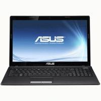 ноутбук ASUS K53TA 3420M/4/640/BT/Win 7 HP