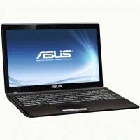 ASUS K53TA 3420M/4/640/BT/Win 7 HP