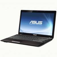 ноутбук ASUS K53TA 3420M/4/640/BT/Win 7 HP