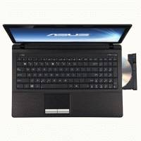 ASUS K53TA 3420M/4/640/BT/Win 7 HP