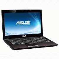 ASUS K43TA A4 3300M/3/320/BT/Win 7 HB