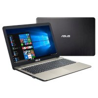 ноутбук ASUS K541UV-DM1488T 90NB0CG1-M22090