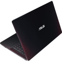 ноутбук ASUS K550VX-DM360D 90NB0BBJ-M10750
