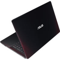 ноутбук ASUS K550VX-DM360T 90NB0BBJ-M04870