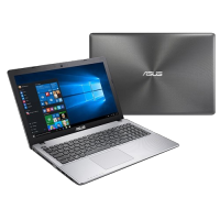 ноутбук ASUS K550VX-DM409D 90NB0BB1-M10780