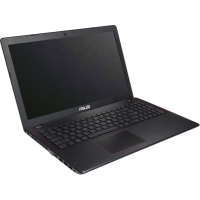 ноутбук ASUS K550VX-DM466T 90NB0BBJ-M06190