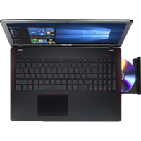 ASUS K550VX-DM467T 90NB0BBJ-M06200