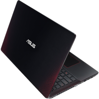 ноутбук ASUS K550VX-DM467T 90NB0BBJ-M06200