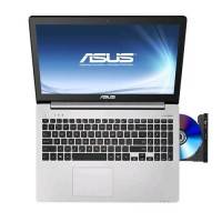 ноутбук ASUS K551LN-XX308H 90NB05F2-M03990