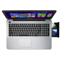 ASUS K555LD-XO1044H 90NB0627-M16650
