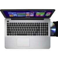 ноутбук ASUS K555LD-XO328H 90NB0627-M05080