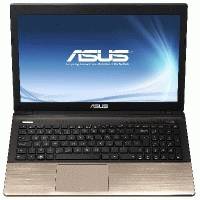 ноутбук ASUS K55A i3 3110/4/320/BT/Win 8