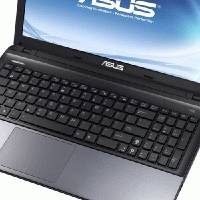 ноутбук ASUS K55DR A6 4400M/6/750/BT/DOS