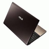 ноутбук ASUS K55VD i5 3230M/4/750/Win 8/Brown