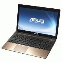 ноутбук ASUS K55VM i7 3610QM/8/1000/BT/Win 7 HB/Brown