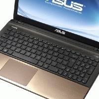 ноутбук ASUS K55VM i7 3610QM/8/1000/BT/Win 7 HB/Brown