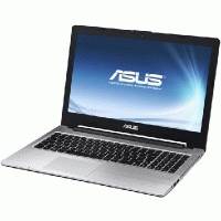 ASUS K56CM i3 3217U/4/500/BT/Win 7 HB