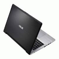 ASUS K56CM i3 3217U/4/500/BT/Win 8/Black