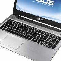 ноутбук ASUS K56CM i5 3317U/4/500/BT/Win 8 Pro/Black