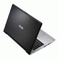 ASUS K56CM i5 3317U/4/500/BT/Win 8 Pro/Black