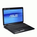 ASUS K61IC T4400/4/250/DOS