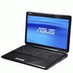 ноутбук ASUS K61IC T4400/4/250/DOS
