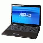 ноутбук ASUS K70AD M520/2/250/Win 7 HB