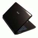 ноутбук ASUS K70AD M520/2/250/Win 7 HB