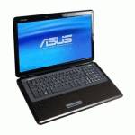 ноутбук ASUS K70ID T4500/4/250/Win 7 HB