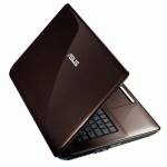 ноутбук ASUS K72DY P960/4/640/BT/Win 7 HP