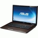 ноутбук ASUS K72DY P960/4/640/BT/Win 7 HP