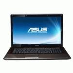 ноутбук ASUS K72JU i3 380M/3/320/BT/DOS