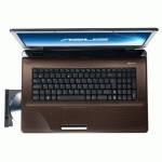 ноутбук ASUS K72JU i3 380M/3/320/BT/DOS