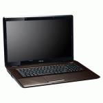 ASUS K72F P6200/3/320/BT/Win 7 HB