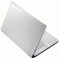 ноутбук ASUS K73SD B970/4/320/Win 7 HB/White