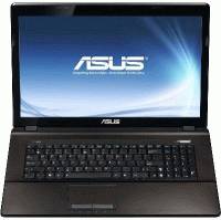 ноутбук ASUS K73SM i5 2450/8/640/BT/VHP