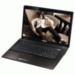 ноутбук ASUS K73SV i3 2330M/4/500/Win 7 HB