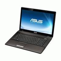 ноутбук ASUS K73TA A6 3400M/4/750/BT/DOS/Brown