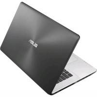 ноутбук ASUS K750JN-TY052H 90NB0661-M00870