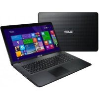 ноутбук ASUS K751SJ-TY033D 90NB07S1-M00600