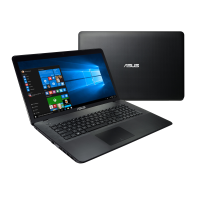 ноутбук ASUS K751SV-TY019T 90NB0BR1-M00430