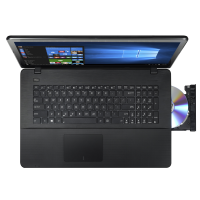 ноутбук ASUS K751SV-TY019T 90NB0BR1-M00430